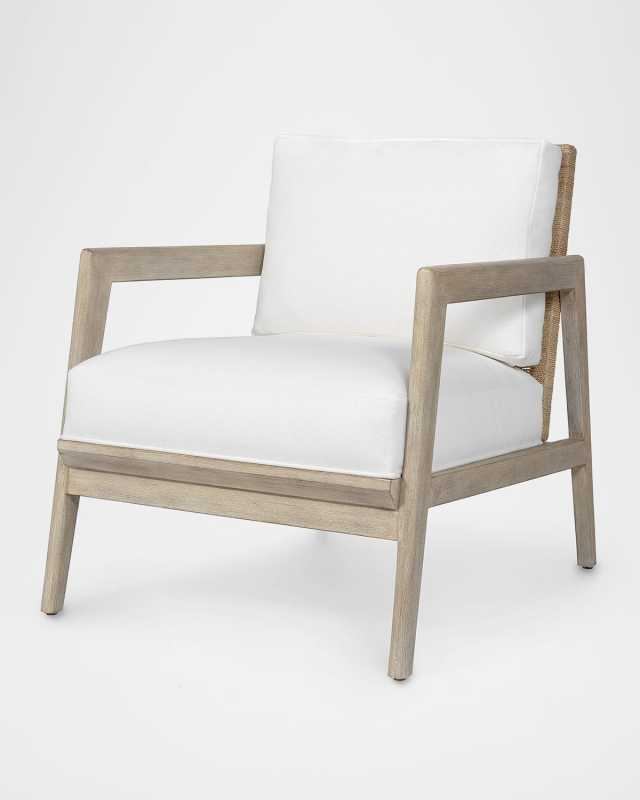 Olin Lounge Chair